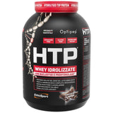 HTP Whey Hydrolizzato | con nucleotidi e prohrolase® - 1950 grammi