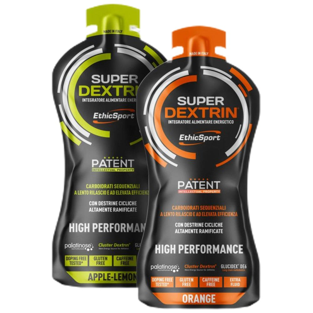 Gel super destrina - 45 x 58 ml
