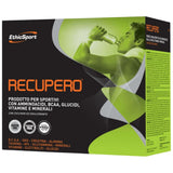RecuPero | Recupero post -allenamento - 20 x 16,5 grammi