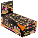 Razze lunghe energetiche con beta -alanina - 30 x 40 grammi
