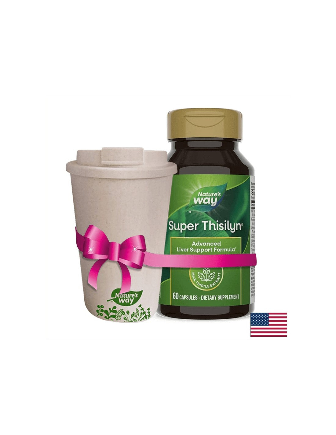 Fegato e disintossicazione - super thithen - super thithen, 60 capsule