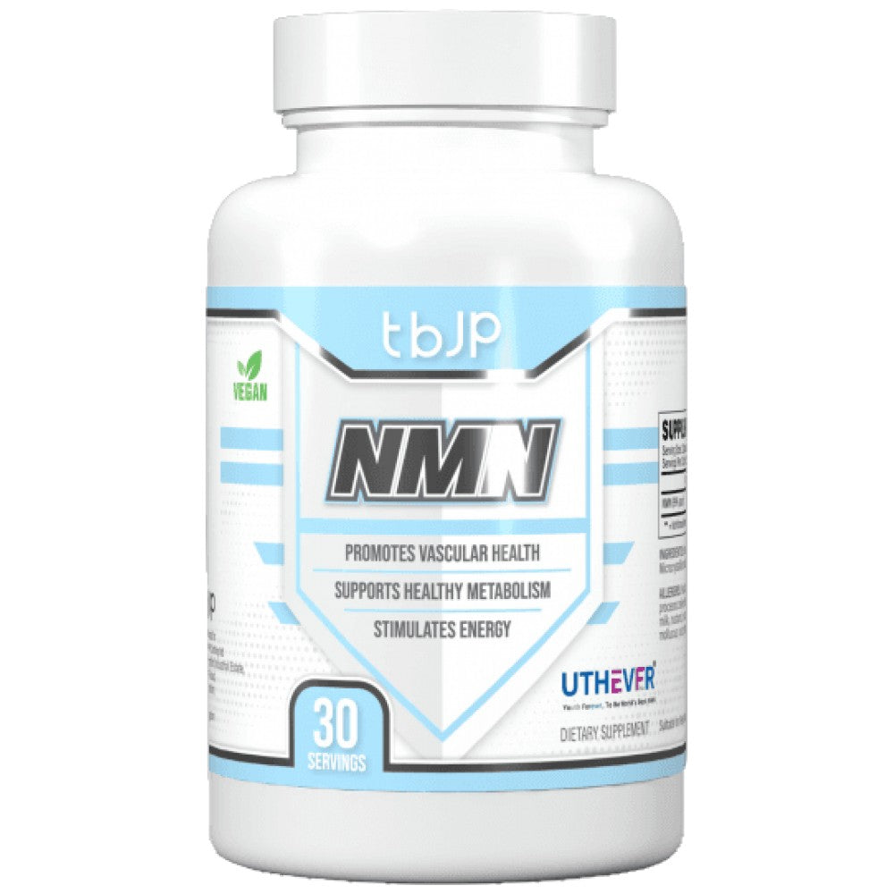 Nmn | Nicotinamide mononucleotide 1000 mg 60 capsule