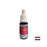 Trasforma l'egoismo in amore - Orchid Heart Essence n. 12, cade 15 ml