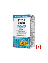 Travel biotico 10 miliardi - 60 capsule