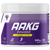 Polvere aakg | con vitamina B6 - 240 grammi