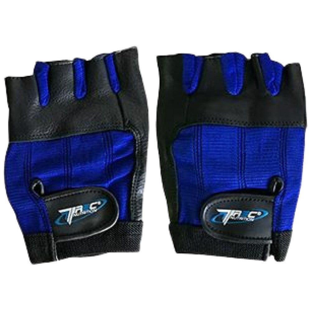 Classic #04 guanti da allenamento | Blu