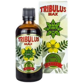 Tribulus Max - 100 ml - Nutra Best Europe