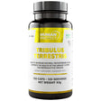 Tribulus Terrestris 204 mg | with 98% Saponins - 120 capsules - Nutra Best Europe