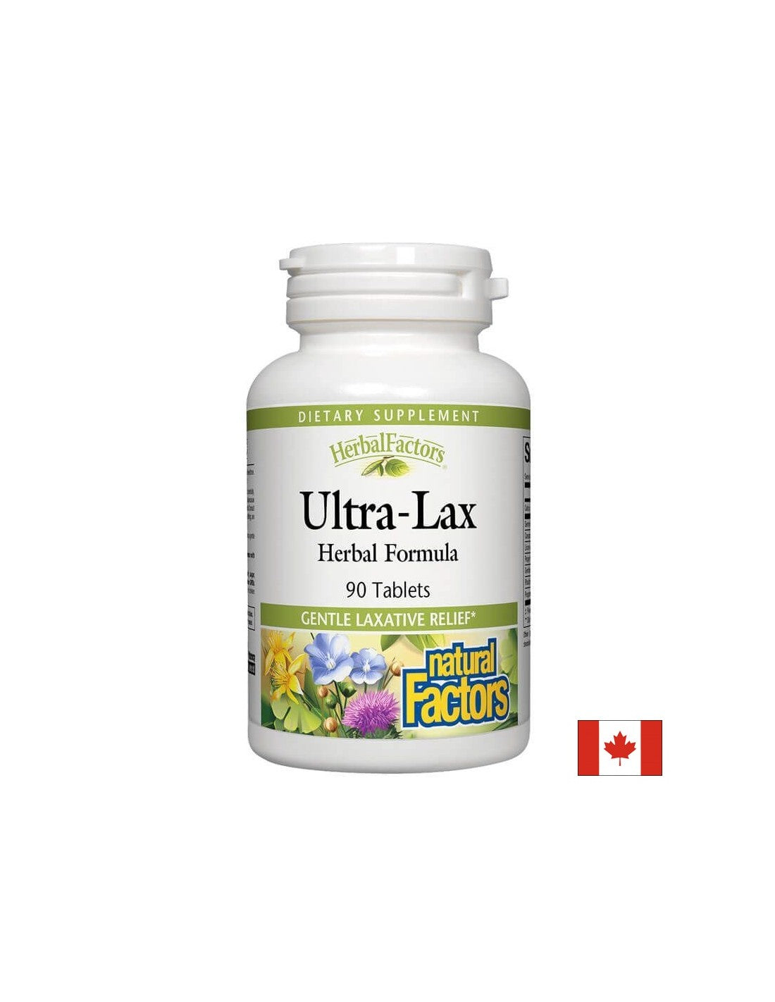 Ultra -Lax - 90 compresse