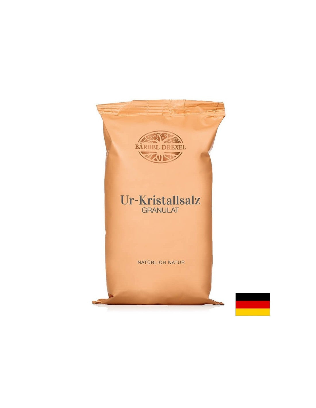 Ur-Kristallzalz granulat - Salgemma dell'Himalaya (in cristalli), 750 g <tc>Bärbel Drexel</tc>