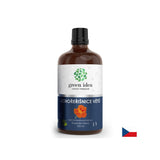 Salute urinaria - Latina, tintura da 100 ml (senza alcol)