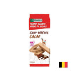Waffle con crema di cacao (senza zucchero), 150 g