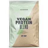 Miscela vegana aromatizzata - 1000 grammi
