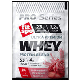 Serie Pro/Whey Ultra Premium - 30 grammi