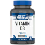 Vitamina D3 90 compresse