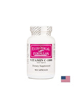 Vitamina C da Tapioca - 1000 mg, 90 capsule
