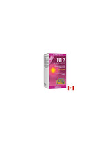 B12 metilcobalamina/ vitamina B12 (metilcobalamina) x 210 compresse sublinguali