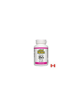 Vitamina B6 50 mg - 90 compresse