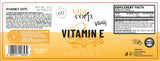 Vitamina E 60 mg - 60 compresse