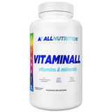 Vitaminall vitamine e minerali - 60 capsule