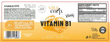 Vitamina B1 5,5 mg - 60 compresse