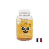 Vitamine junior, compresse da 60 gelatina