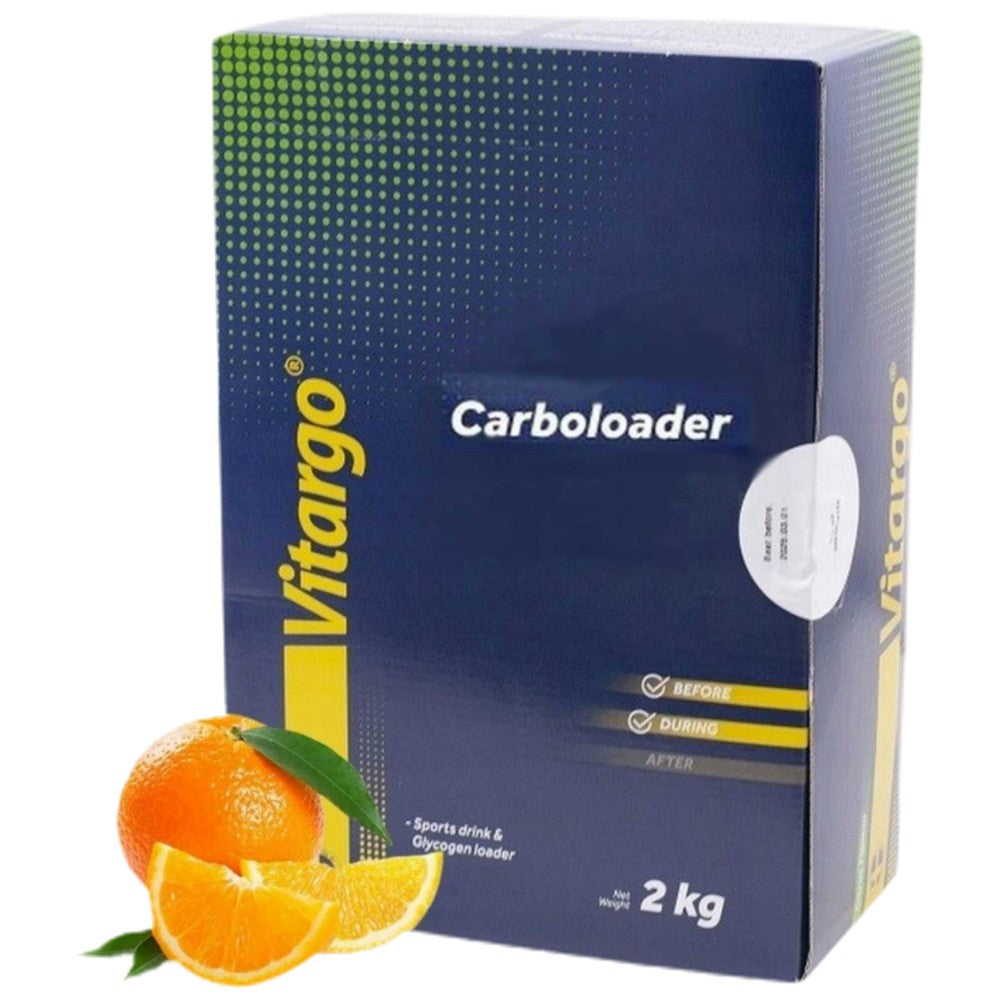 <tc>VITARGO</tc> Carboloader - 2000 grammi