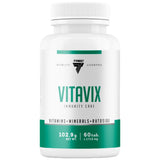 Vitavix Immunità Care | con vitamina C, zinco, selenio, vitamina D - 60 compresse