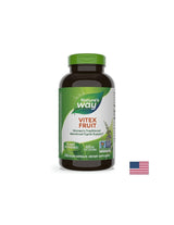 Vitex Fruit/ Vitex (frutta) 400 mg x 320 Capsule Nature's Way