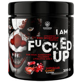 Sono F#CKED Up Joker Edition - 300 grammi