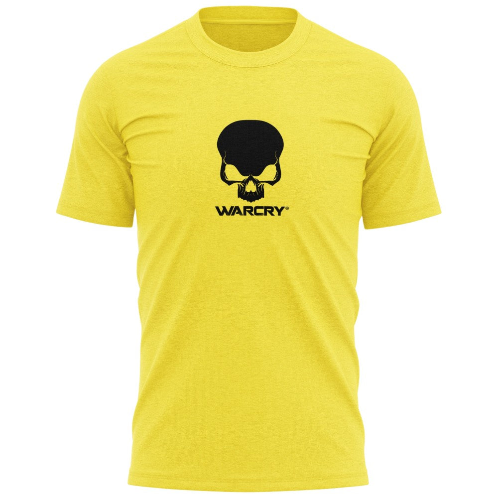 Maglietta Yellow Warcry® 1 PC.