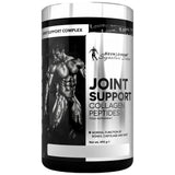 Supporto congiunto Levrone | Peptidi di collagene con glucosamina, condroitina, MSM, acido ialuronico - 450 grammi