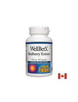 Estratto di gelso Wellbetx 100 mg - 90 capsule