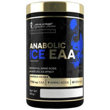 Anabolic Ice EAA | Polvere di aminoacidi essenziali - 420 grammi