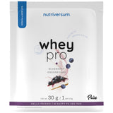 Whey Pro Pure | con sistema n -zyme - 30 grammi