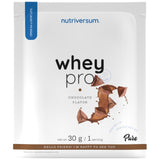Whey Pro Pure | con sistema n -zyme - 30 grammi