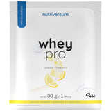Whey Pro Pure | con sistema n -zyme - 30 grammi