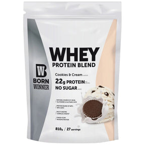 Whey Protein Blend - 810 grams - Nutra Best Europe