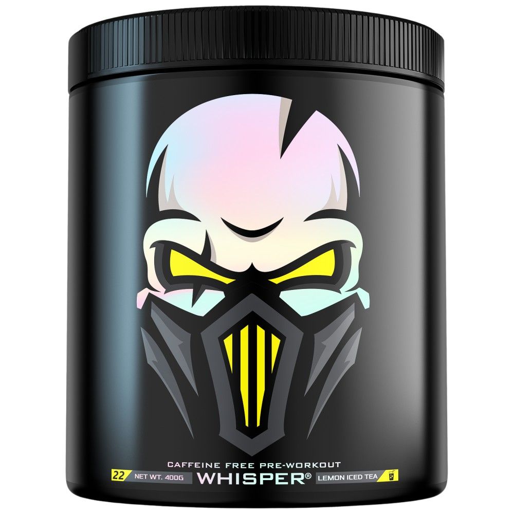 Whisper - 400 grammi