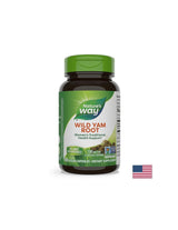 Radice di yam selvatico 425 mg - 100 capsule