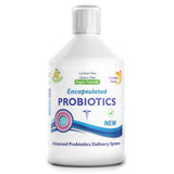 Probiotico liquido (microincapsulato) x 500 ml (vegano)