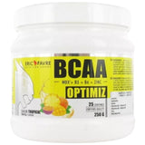 BCAA Optimiz | con maltodestrina - 250 grammi