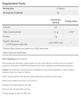 Spirulina 500 mg - 500 compresse