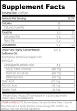 Pure CLA 1250 - 90 capsule gel