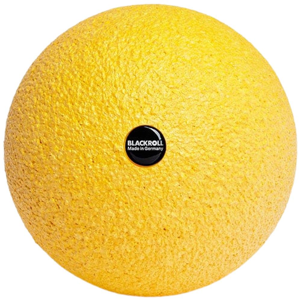 <tc>Blackroll</tc> Ball® | Palla per automassaggio puntiforme - 12 cm