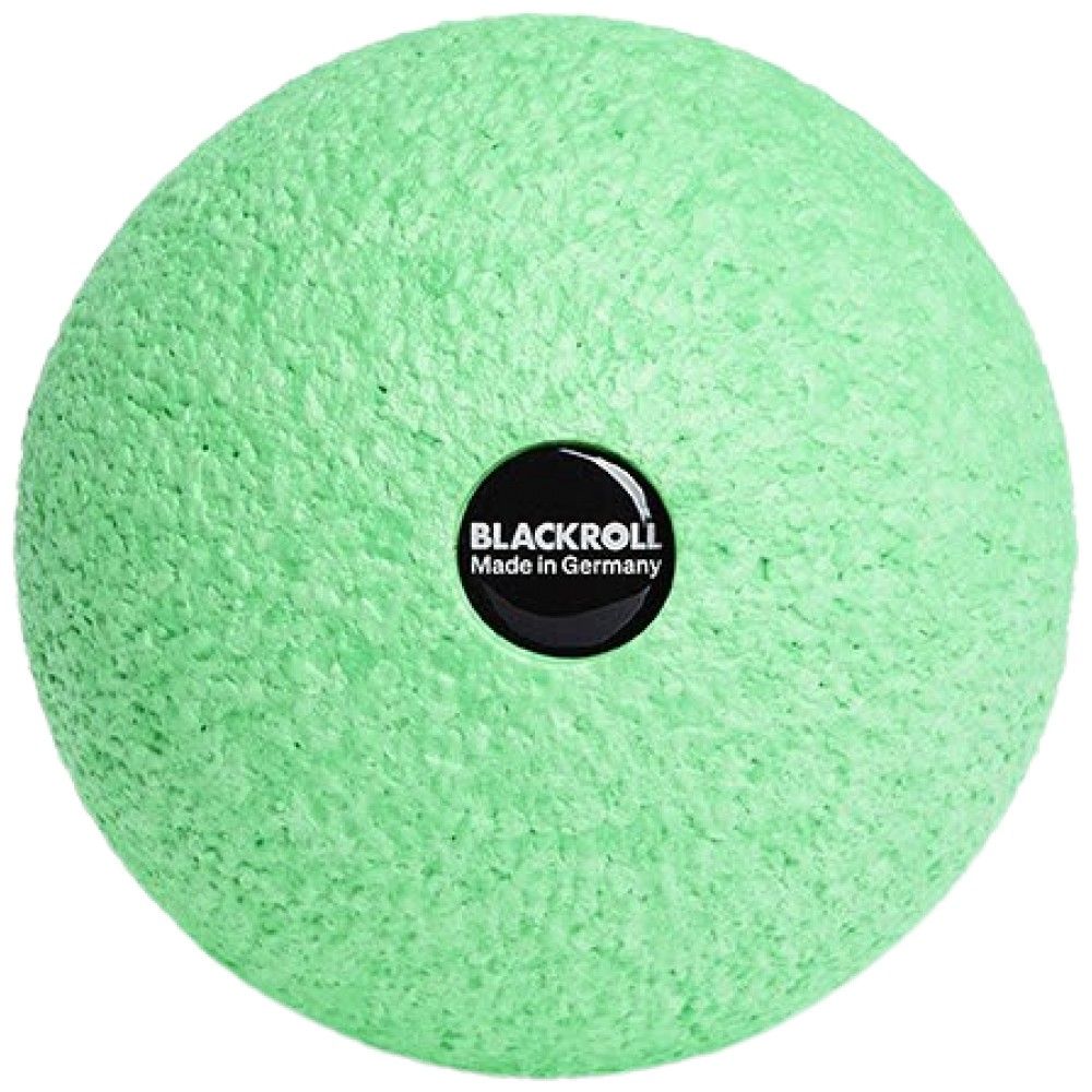 <tc>Blackroll</tc> Ball® | Palla per automassaggio puntiforme - 8 cm