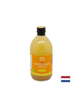 Aceto di mele biologico, 500 ml <tc>Mattisson Healthstyle</tc>