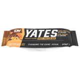 Barra proteica del siero di latte Yates | No Sugar - 60 grammi