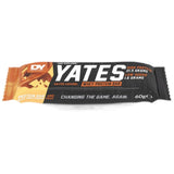 Barra proteica del siero di latte Yates | No Sugar - 60 grammi