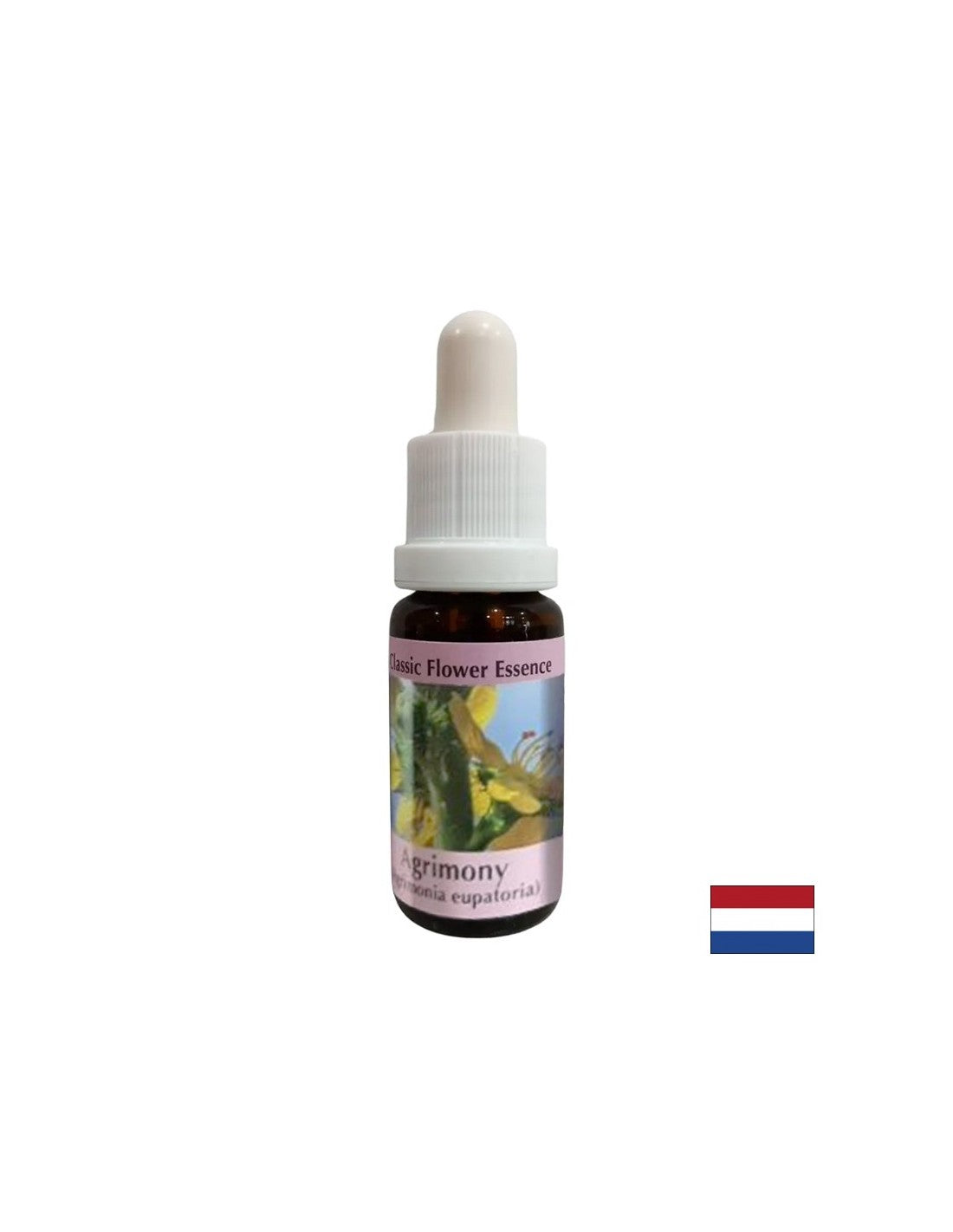 Per bilanciare gli stati emotivi - Essence Healing Whip n. 1, scende 15 ml